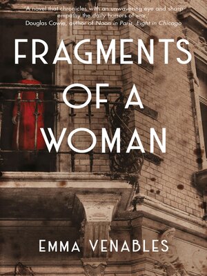 cover image of Fragments of a Woman